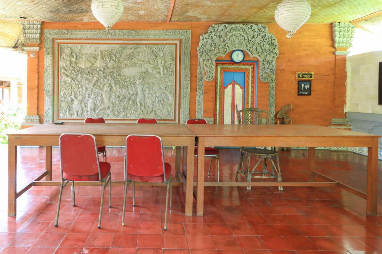 Mertha Jati Hotel Kuta Lombok Kültér fotó
