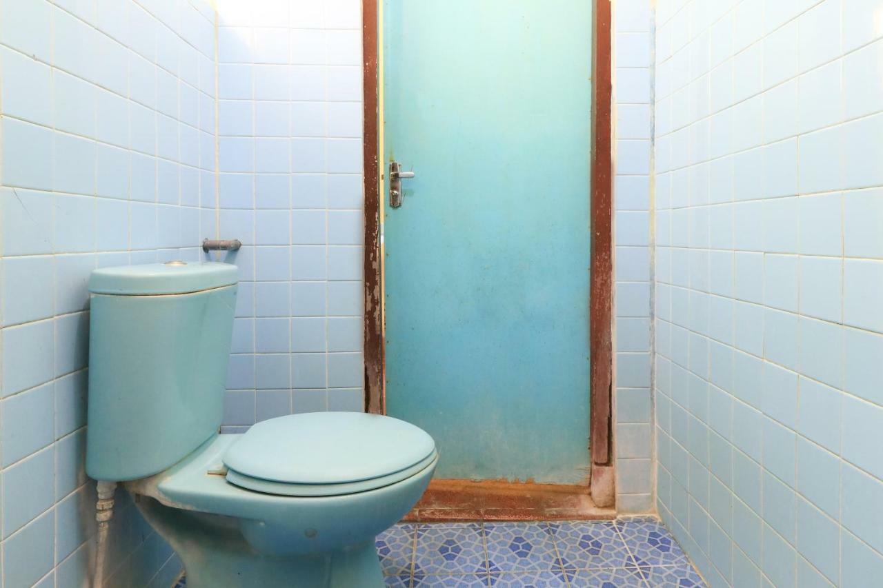 Mertha Jati Hotel Kuta Lombok Kültér fotó
