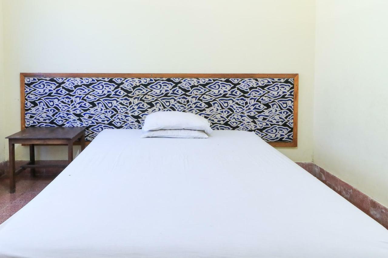 Mertha Jati Hotel Kuta Lombok Kültér fotó
